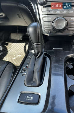 Внедорожник / Кроссовер Acura MDX 2007 в 