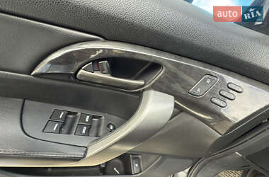 Внедорожник / Кроссовер Acura MDX 2008 в 