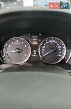 Внедорожник / Кроссовер Acura MDX 2014 в 