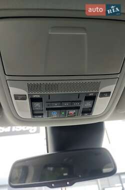 Внедорожник / Кроссовер Acura MDX 2014 в 