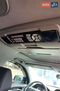 Внедорожник / Кроссовер Acura MDX 2014 в 