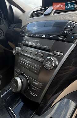 Внедорожник / Кроссовер Acura MDX 2007 в 