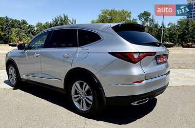 Внедорожник / Кроссовер Acura MDX 2022 в 
