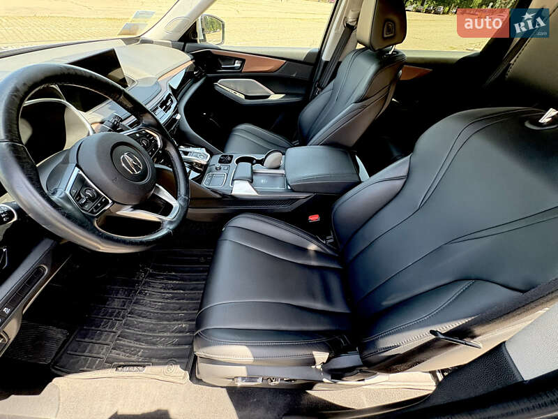 Внедорожник / Кроссовер Acura MDX 2022 в Одессе