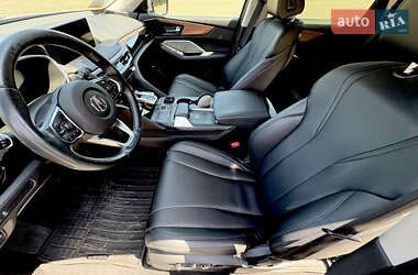 Внедорожник / Кроссовер Acura MDX 2022 в 