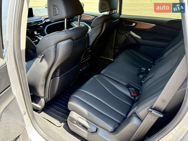Внедорожник / Кроссовер Acura MDX 2022 в Одессе