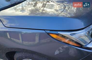Внедорожник / Кроссовер Acura MDX 2020 в 