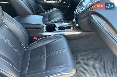 Внедорожник / Кроссовер Acura MDX 2020 в 