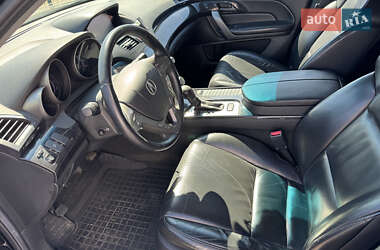 Внедорожник / Кроссовер Acura MDX 2008 в 