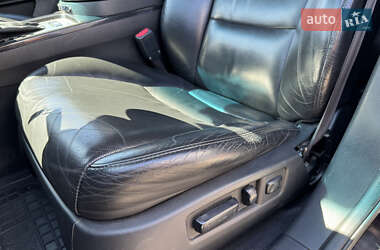 Внедорожник / Кроссовер Acura MDX 2008 в 