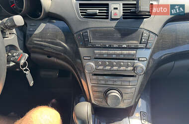 Внедорожник / Кроссовер Acura MDX 2008 в 