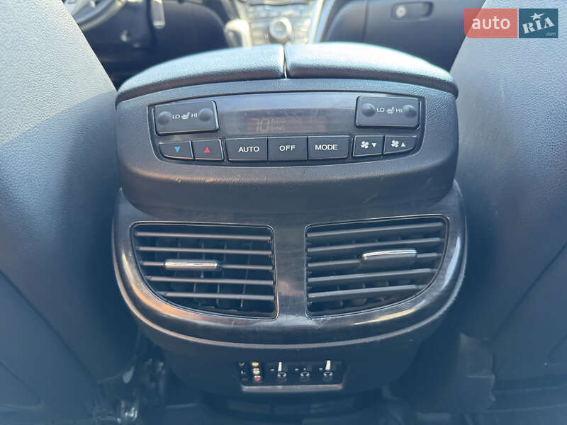 Внедорожник / Кроссовер Acura MDX 2008 в Киеве