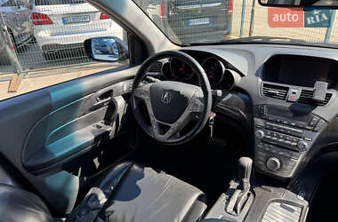 Внедорожник / Кроссовер Acura MDX 2008 в 