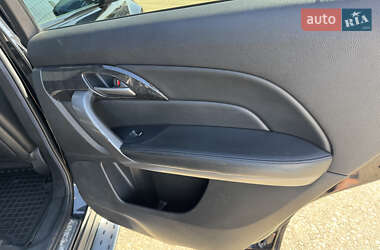 Внедорожник / Кроссовер Acura MDX 2008 в 
