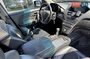 Внедорожник / Кроссовер Acura MDX 2008 в 