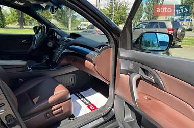 Внедорожник / Кроссовер Acura MDX 2008 в 