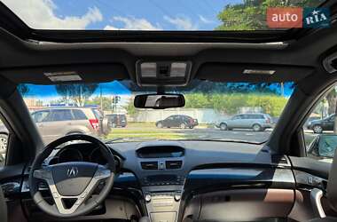 Внедорожник / Кроссовер Acura MDX 2008 в 