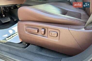 Внедорожник / Кроссовер Acura MDX 2008 в 