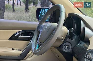 Внедорожник / Кроссовер Acura MDX 2008 в 