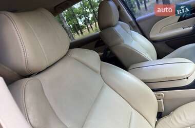 Внедорожник / Кроссовер Acura MDX 2008 в 