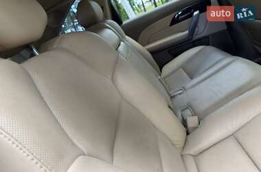 Внедорожник / Кроссовер Acura MDX 2008 в 