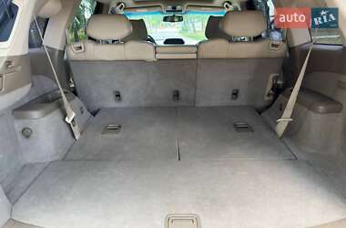 Внедорожник / Кроссовер Acura MDX 2008 в 
