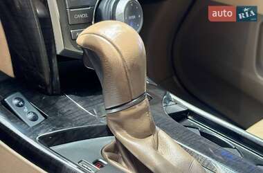 Внедорожник / Кроссовер Acura MDX 2008 в 