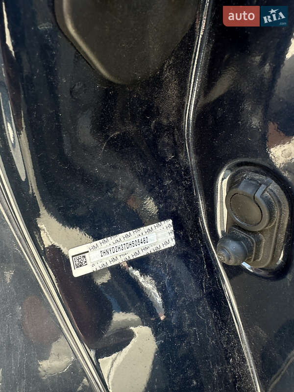Внедорожник / Кроссовер Acura MDX 2012 в Киеве