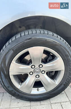 Внедорожник / Кроссовер Acura MDX 2007 в 