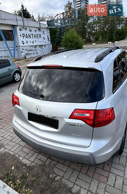 Внедорожник / Кроссовер Acura MDX 2007 в 