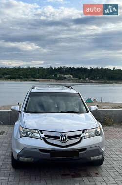 Внедорожник / Кроссовер Acura MDX 2007 в 