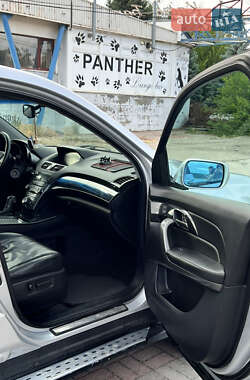 Внедорожник / Кроссовер Acura MDX 2007 в 