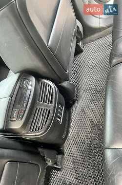 Внедорожник / Кроссовер Acura MDX 2007 в 