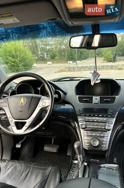 Внедорожник / Кроссовер Acura MDX 2007 в 