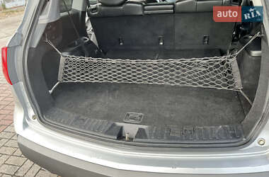 Внедорожник / Кроссовер Acura MDX 2007 в 
