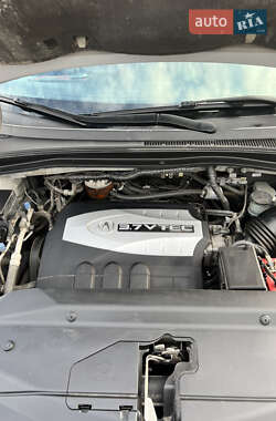Внедорожник / Кроссовер Acura MDX 2007 в 
