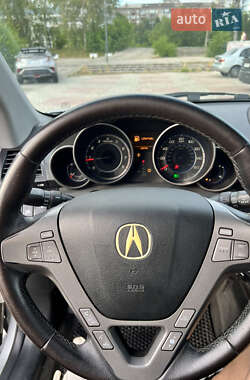 Внедорожник / Кроссовер Acura MDX 2007 в 