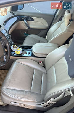 Позашляховик / Кросовер Acura MDX 2007 в 