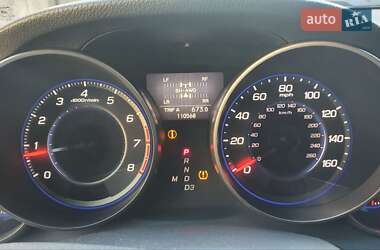 Внедорожник / Кроссовер Acura MDX 2008 в 