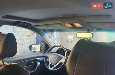 Внедорожник / Кроссовер Acura MDX 2008 в 