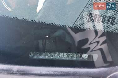 Внедорожник / Кроссовер Acura MDX 2008 в 