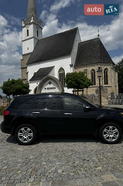 Внедорожник / Кроссовер Acura MDX 2007 в 