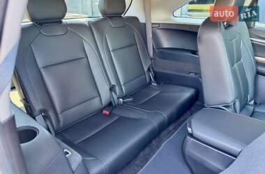 Внедорожник / Кроссовер Acura MDX 2017 в 