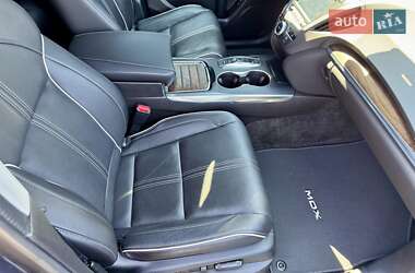 Внедорожник / Кроссовер Acura MDX 2017 в 