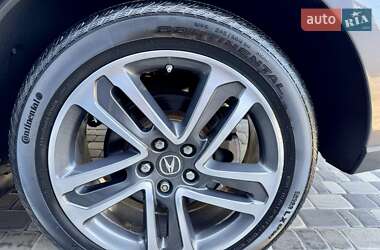 Внедорожник / Кроссовер Acura MDX 2017 в 