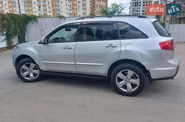 Внедорожник / Кроссовер Acura MDX 2007 в 