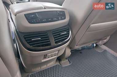 Внедорожник / Кроссовер Acura MDX 2007 в 