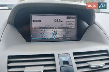 Внедорожник / Кроссовер Acura MDX 2007 в 