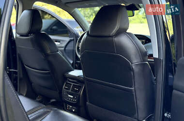 Позашляховик / Кросовер Acura MDX 2014 в 