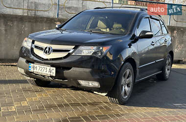 Внедорожник / Кроссовер Acura MDX 2006 в 
